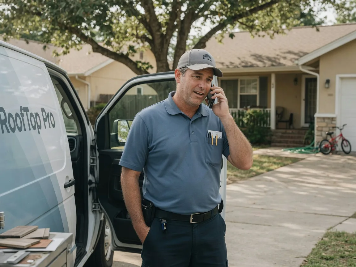 Roof Repair Glens Fork, KY FAQs